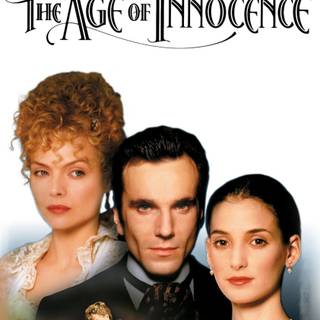 The Age of Innocence wallpaper