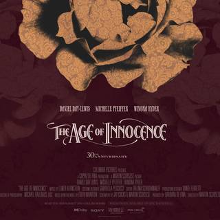 The Age of Innocence wallpaper