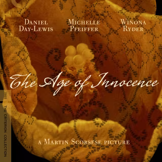 The Age of Innocence wallpaper