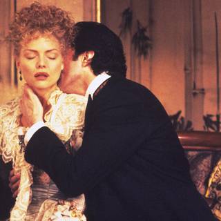 The Age of Innocence wallpaper