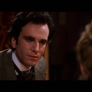 The Age of Innocence wallpaper