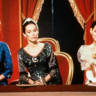 The Age of Innocence wallpaper