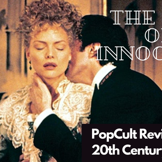 The Age of Innocence wallpaper