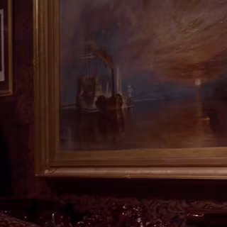 The Age of Innocence wallpaper