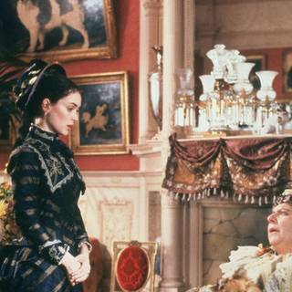 The Age of Innocence wallpaper