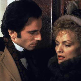 The Age of Innocence wallpaper