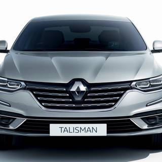 Renault Talisman wallpaper