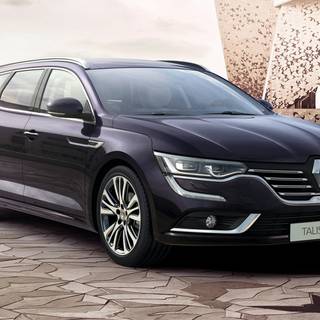 Renault Talisman wallpaper