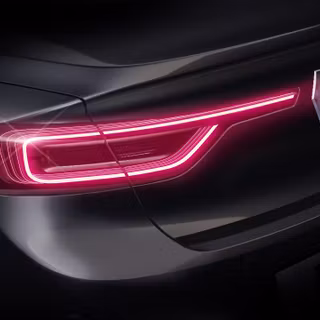 Renault Talisman wallpaper