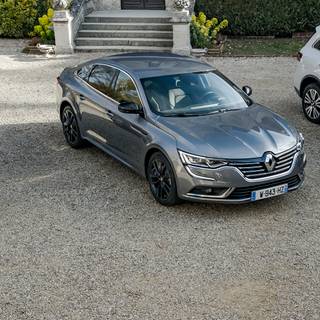 Renault Talisman wallpaper