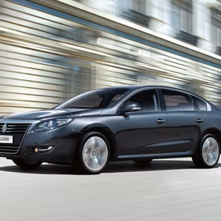 Renault Talisman wallpaper
