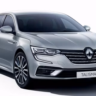 Renault Talisman wallpaper