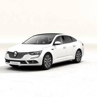 Renault Talisman wallpaper