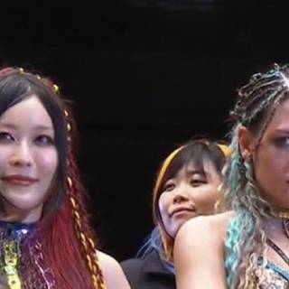 Zayda Steel wallpaper