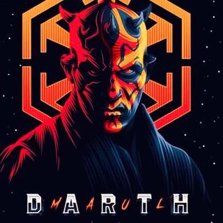 Jedi and Sith wallpaper