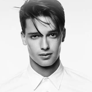 Patrick Schwarzenegger wallpaper