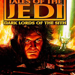 Jedi and Sith wallpaper