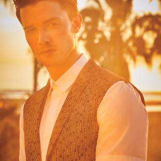 Patrick Schwarzenegger wallpaper