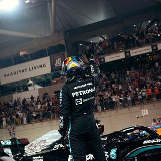 Lewis Hamilton Brazil wallpaper