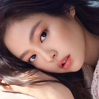 Jennie Kim iPhone wallpaper