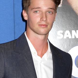 Patrick Schwarzenegger wallpaper