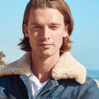 Patrick Schwarzenegger wallpaper