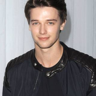 Patrick Schwarzenegger wallpaper