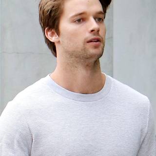 Patrick Schwarzenegger wallpaper