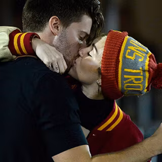 Patrick Schwarzenegger wallpaper