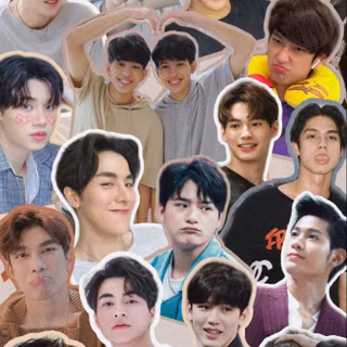 Thai drama wallpaper