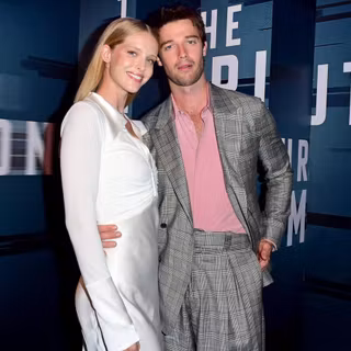 Patrick Schwarzenegger wallpaper