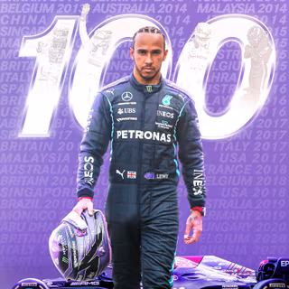 Lewis Hamilton Brazil wallpaper