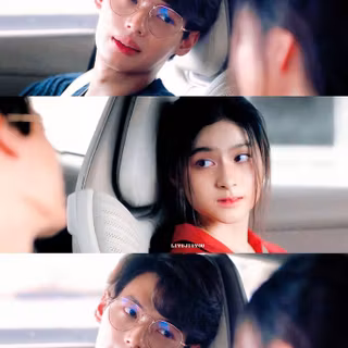 Thai drama wallpaper