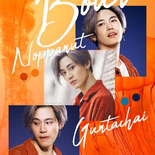 Thai drama wallpaper