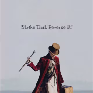 Wonka 2023 wallpaper