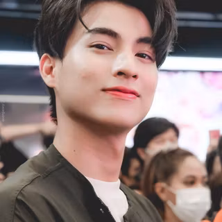 Thai drama wallpaper