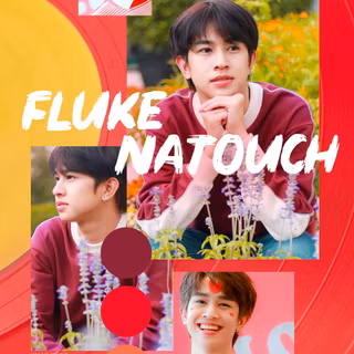 Thai drama wallpaper