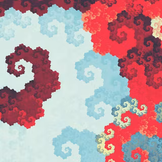 Pattern PC wallpaper