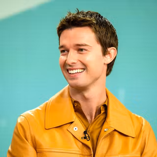 Patrick Schwarzenegger wallpaper