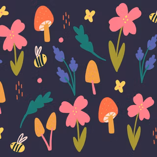 Pattern PC wallpaper