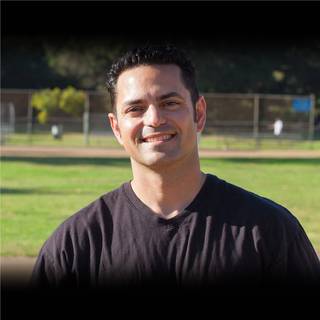 Mike Vitar wallpaper