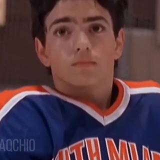 Mike Vitar wallpaper