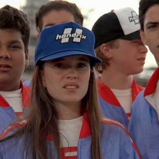 Mike Vitar wallpaper