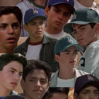 Mike Vitar wallpaper
