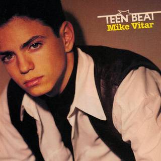 Mike Vitar wallpaper