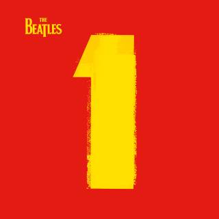 The Beatles album wallpaper