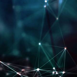 Web technology wallpaper