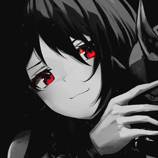 Yuki Aim Tofu Red wallpaper