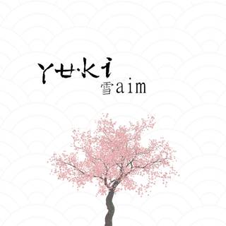Yuki Aim wallpaper