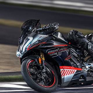 CFMOTO 450SR wallpaper